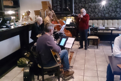 Berndt-Olofsson-kvintett