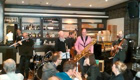 Karlson Jazz 19 mars