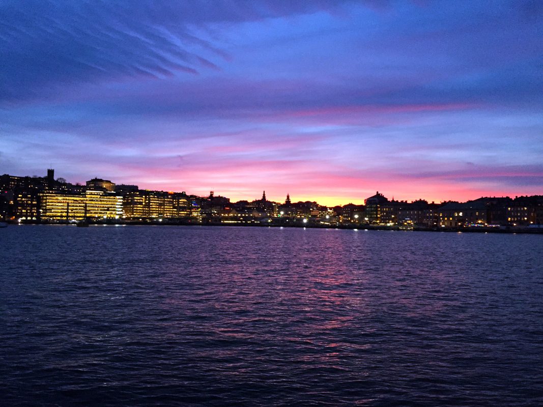 Standard Selection, Öhrström - Notini - Håkansson
