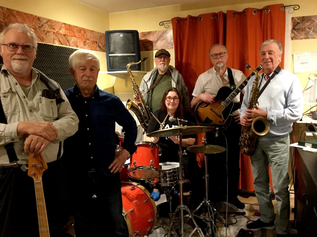 McNastys, Lost Souls